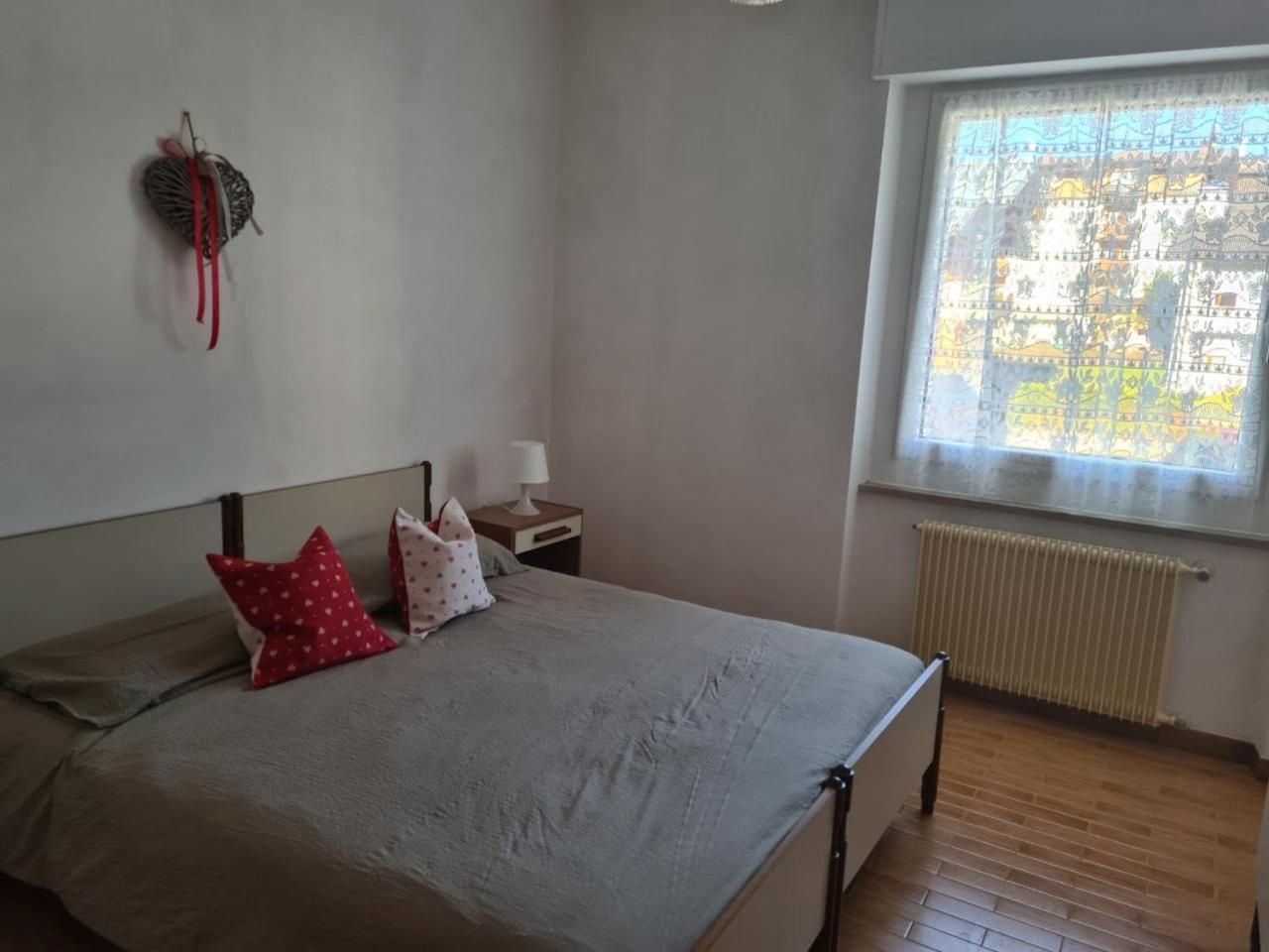 Appartamenti Croz Del Re Andalo Exterior foto