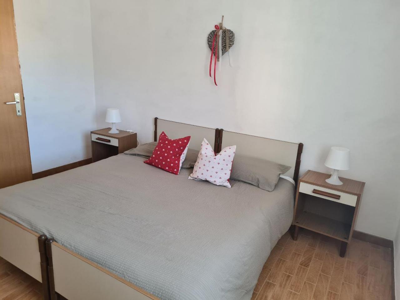 Appartamenti Croz Del Re Andalo Exterior foto